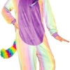 Forum Novelties Unicorn Jumpsuit - Adult Costume -Forum Novelties Sales F85161