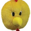 Forum Novelties Chicken Mascot Mask