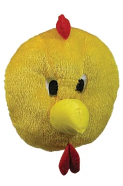 Forum Novelties Chicken Mascot Mask