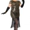 Forum Novelties Art Deco Flapper - Plus Size 1 Forum Novelties Art Deco Flapper - Plus Size -Forum Novelties Sales FM85827 full 1 465x705 1917181e 1e94 41ac b351 e74537efa19f