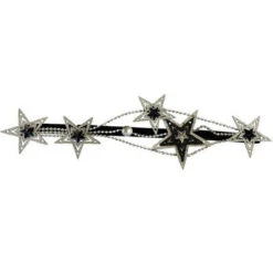 Forum Novelties Celestial Star Headband