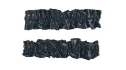 Forum Novelties Garter/ Arm Bands - Black