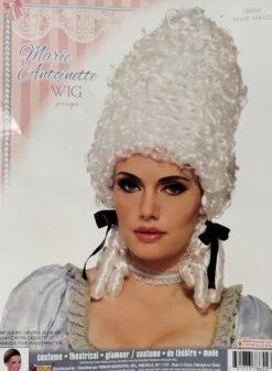 Forum Novelties Marie Antoinette - Adult Wig