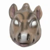 Forum Novelties Plastic Donkey Mask For Children