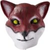 Forum Novelties Latex Fox Mask
