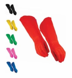 Forum Novelties Adult Hero Gloves