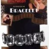Forum Novelties Vintage Hollywood Rhinestone Bracelet -Forum Novelties Sales bracelet