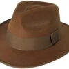 Forum Novelties 1940's Adventurer Hat -Forum Novelties Sales brnhat