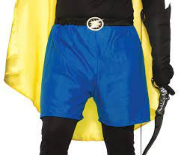 Forum Novelties Adult Hero Shorts 6 Forum Novelties Adult Hero Shorts - Image 4