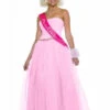 Forum Novelties 1950's Prom Queen - Adult Costume