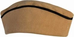 Forum Novelties 1940's Brown Army Hat