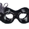 Forum Novelties Celebration Mask 1 Forum Novelties Celebration Mask -Forum Novelties Sales fr64912bk 043 1 64053