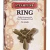 Forum Novelties Steampunk Bronze Propeller Ring -Forum Novelties Sales frm 69358 caas 1200x 28413240 75de 4bab b8da 6a75bcf631ce