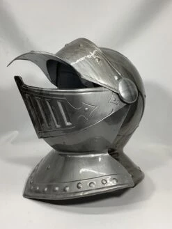Forum Novelties Knight Helmet