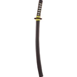 Forum Novelties Ninja Sword