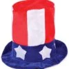 Forum Novelties Uncle Sam Hat -Forum Novelties Sales image 97570e4c 0aa0 4bf2 be6e b1b56d85b8a2