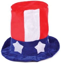 Forum Novelties Uncle Sam Hat