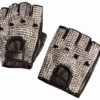 Forum Novelties Rhinestone Biker Gloves -Forum Novelties Sales image c74429b7 026c 49f3 a06c 9040e9c62178