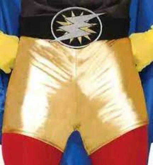 Forum Novelties Adult Hero Shorts 9 Forum Novelties Adult Hero Shorts - Image 7