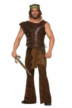 Forum Novelties King's Armor