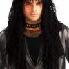 Forum Novelties Hard Rocker Wig