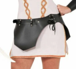 Forum Novelties Female Warrior Belt
