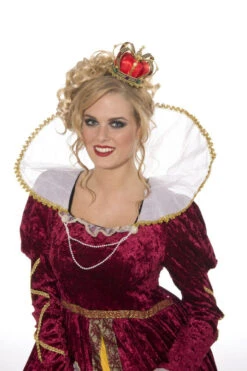 Forum Novelties Mini Queen Crown