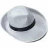 Forum Novelties White Fedora W- Black Band -Forum Novelties Sales img proxy 0c588433 11fd 4559 a5fa d501b219063b