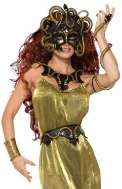 Forum Novelties Medusa Costume Belt