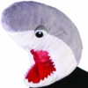 Forum Novelties Shark Mascot Head