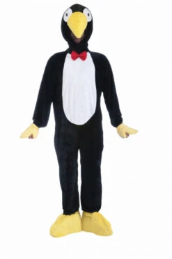 Forum Novelties Penguin Mascot Costume