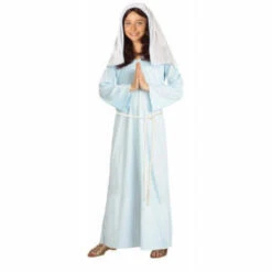 Forum Novelties Biblical Times Mary Child’s Costume