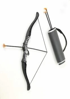 Forum Novelties Deluxe Bow And Arrow Set