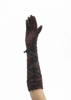 Forum Novelties Warrior Gloves