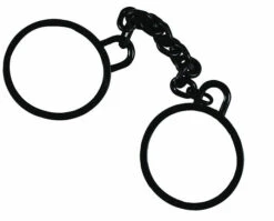 Forum Novelties Police Force Shackles