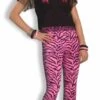 Forum Novelties Pink Zebra Stirrup Pants -Forum Novelties Sales img proxy 20685811 24f2 4350 9b4a b3093dd54610