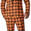 Forum Novelties Pumpkin Suit And Tie