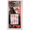 Forum Novelties Vampire Liquid Blood Capsules