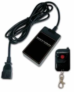 Forum Novelties Fog Machine Wireless Remote