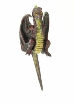 Forum Novelties Dragon Shoulder Sitter