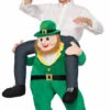 Forum Novelties Once Upon A Leprechaun Ride-On Piggyback Costume -Forum Novelties Sales img proxy 2dba8695 56d5 49df ae03 01bb3623175d