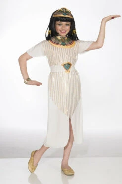 Forum Novelties Child Cleopatra Costume