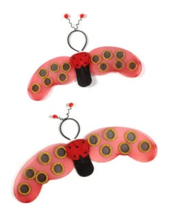 Forum Novelties Child Instant Ladybug Set