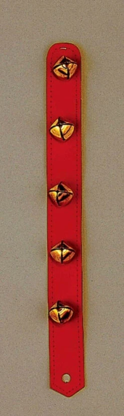 Forum Novelties Deluxe Bell Strap