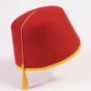 Forum Novelties Felt Red Fez Hat -Forum Novelties Sales img proxy 32eda583 4055 4f41 9073 cba09cb02753