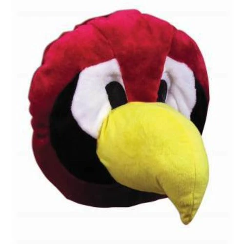 Forum Novelties Parrot Mascot Mask 3 Forum Novelties Parrot Mascot Mask