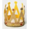 Forum Novelties Royal King Crown With Gold Glitter 1 Forum Novelties Royal King Crown With Gold Glitter -Forum Novelties Sales img proxy 352f526d e603 4153 8cf0 81ec934b172c