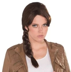 Forum Novelties Kid Death Game Survivor Wig