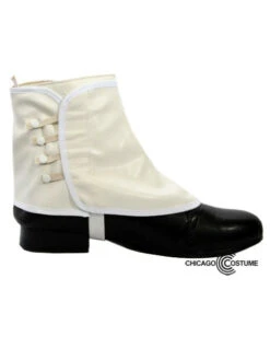 Forum Novelties Deluxe Vinyl Spats -Forum Novelties Sales img proxy 3589c27f fb39 4285 8966 a994166f8830