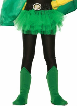 Forum Novelties Child Hero Pants - Black